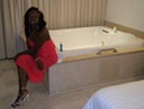 Tamika M