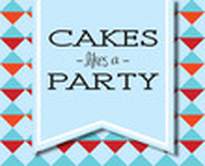 Cakes Likes A Party A