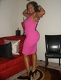 Tenisha B