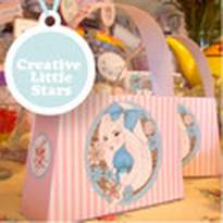 Creative Little Stars  