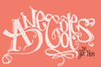 Anecdotes By Geo+Nani F