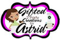 Astrid F