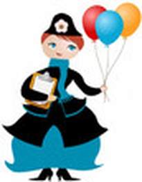 The Party Nanny  