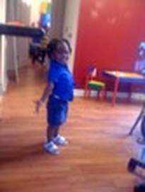 Kyra & Kelin T