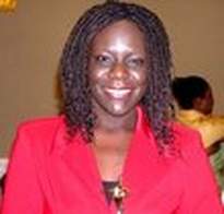 Shantelle M