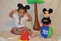 Keisha S