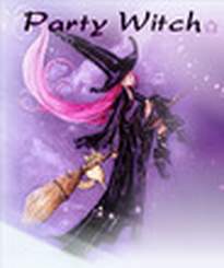 Party Witch A