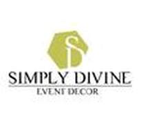 Simply Divine Event Decor G