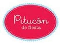 Pitucon De Fiesta M