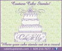 Beth @ Cake It Up, Llc C