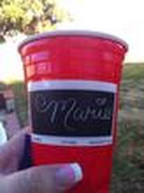 Marie C