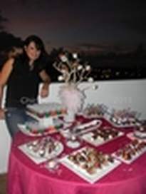 Chic Candy By Claudy A