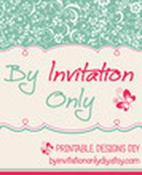 By Invitation Only D