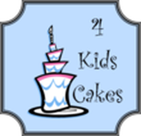 4 Kids Cakes C