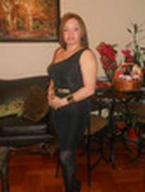 Christine M