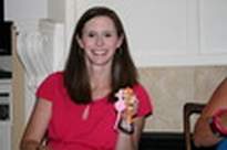 Carrie M