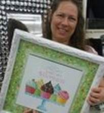 Lisa May A