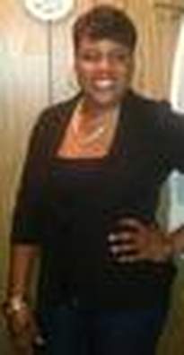 Shameka B