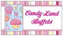 Candy Land Buffets S
