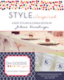 Oh, Goodie Designs 