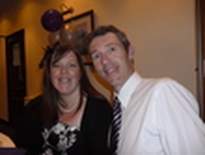 Tracey M