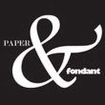 Papern Fondant F