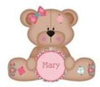 Mary G