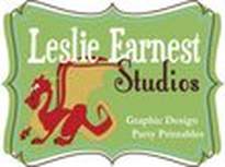 Leslie E