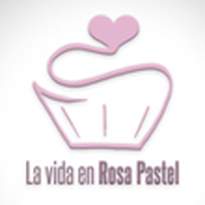 La Vida En Rosa Pastel L