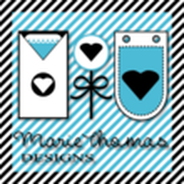 Marie Thomas Designs 