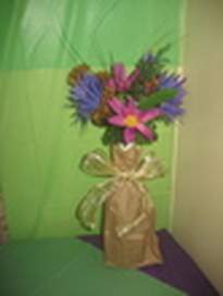 A Haute Affair S