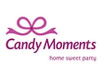 Candy Moments .