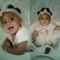 Sanisha C