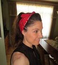 Amanda T
