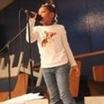 Lashelda B