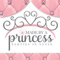 Made By A Princess   