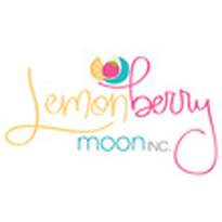 Lemonberry Moon I