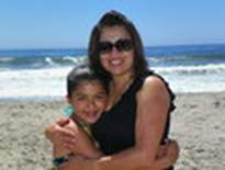 Yvette F