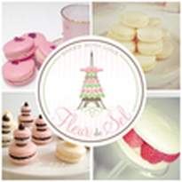 Fleur De Sel B