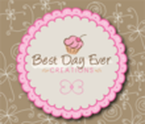 Dorian Best Day Ever Creations C