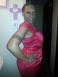 Shanita B