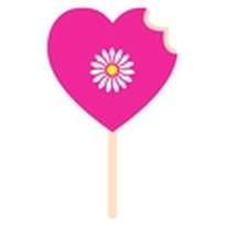 Cake Pop My Heart !