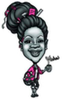 Rosalyn P