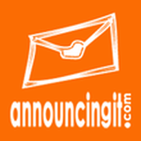 Announcingit I
