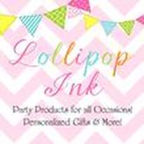 Lollipop Ink D