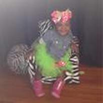 Rakiesha L