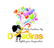 All Party Creations By D'Yadiras