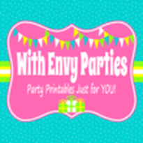 Anitria With Envy Parties P