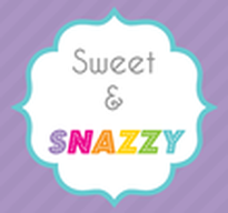 Sweet & Snazzy !