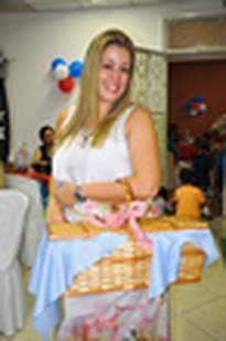 Ana Carolina C